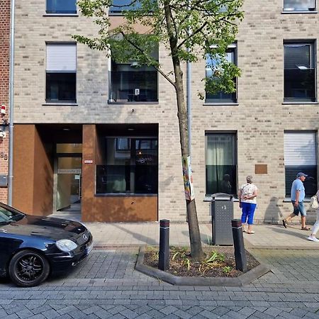 City-Juwel - Luxus Ferienwohnung Heinsberg  Buitenkant foto