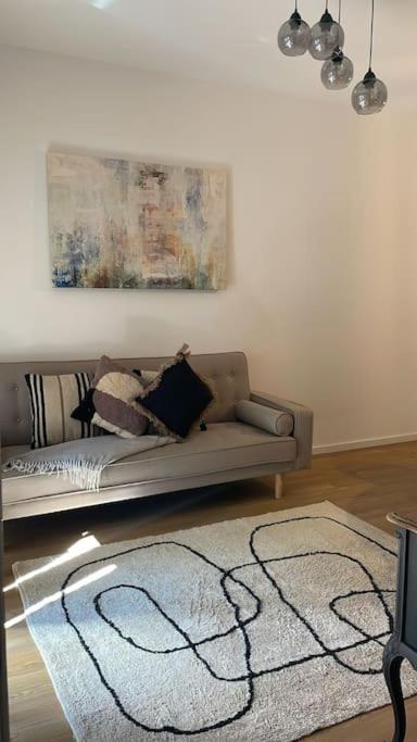 City-Juwel - Luxus Ferienwohnung Heinsberg  Buitenkant foto