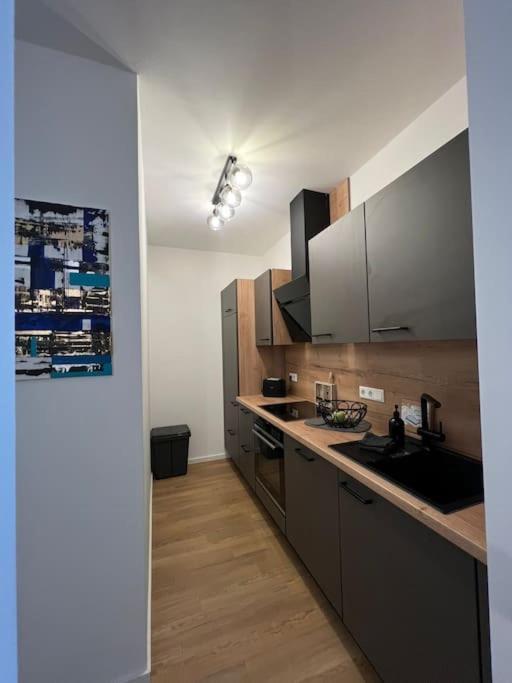 City-Juwel - Luxus Ferienwohnung Heinsberg  Buitenkant foto