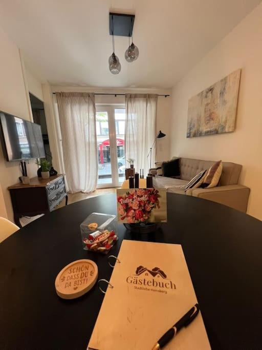 City-Juwel - Luxus Ferienwohnung Heinsberg  Buitenkant foto