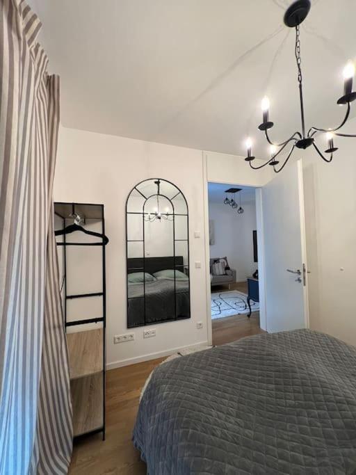 City-Juwel - Luxus Ferienwohnung Heinsberg  Buitenkant foto