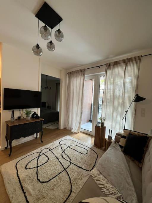 City-Juwel - Luxus Ferienwohnung Heinsberg  Buitenkant foto