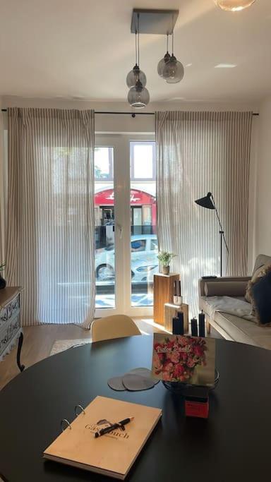 City-Juwel - Luxus Ferienwohnung Heinsberg  Buitenkant foto